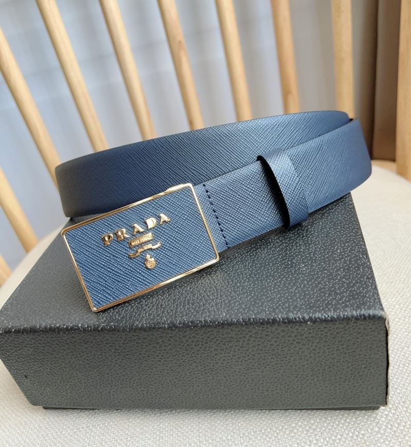 Prada Belts